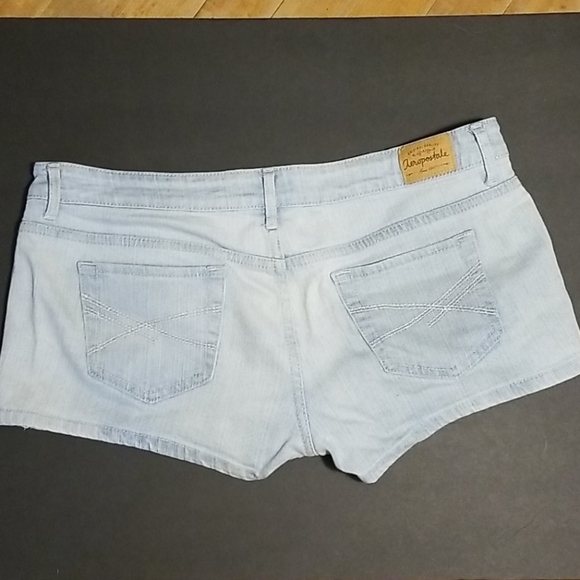 Aeropostale lace shorts - Picture 6 of 6